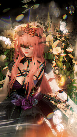 fatal trouble - enhypen